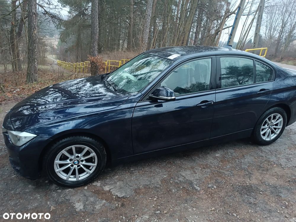 BMW Seria 3 - 3