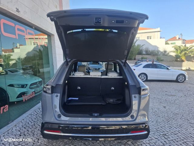 Honda e-Ny1 Advance-Pack - 43