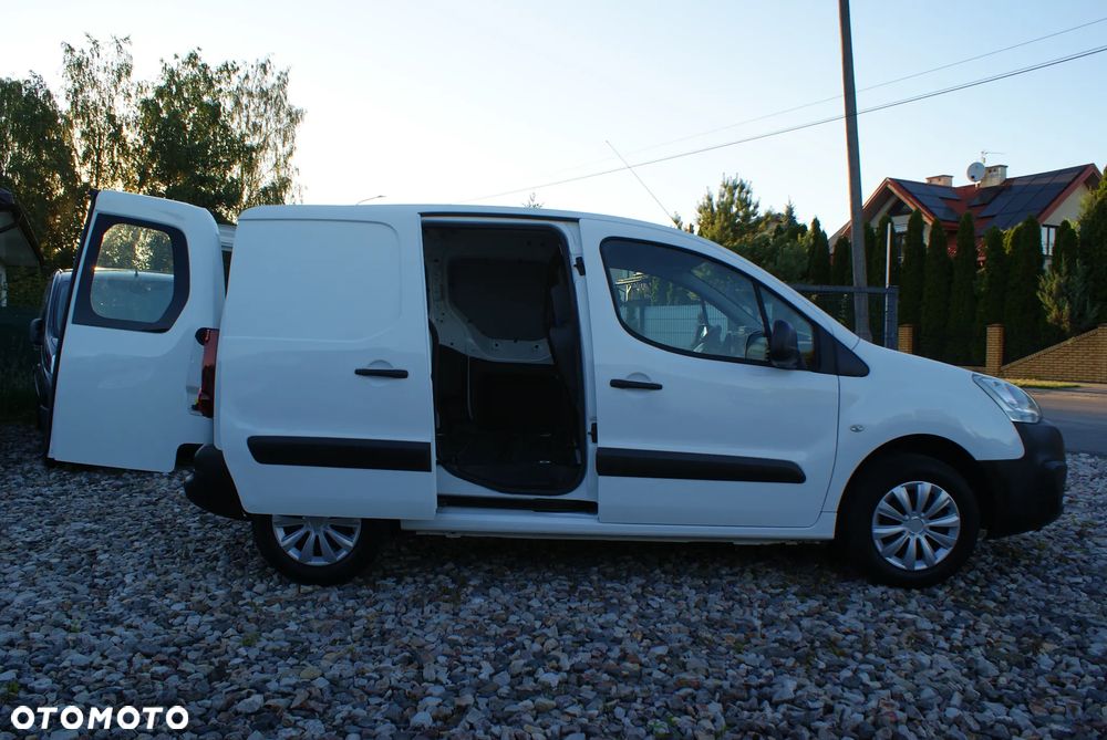 Peugeot Partner - 15
