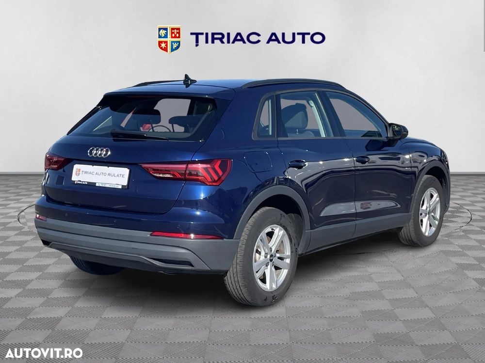 Audi Q3 - 5