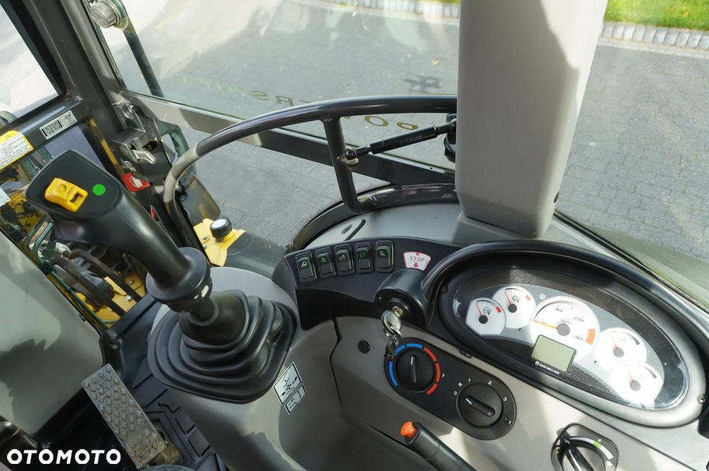 New Holland B 115 C / 1000 MTH! / 2021 - 26