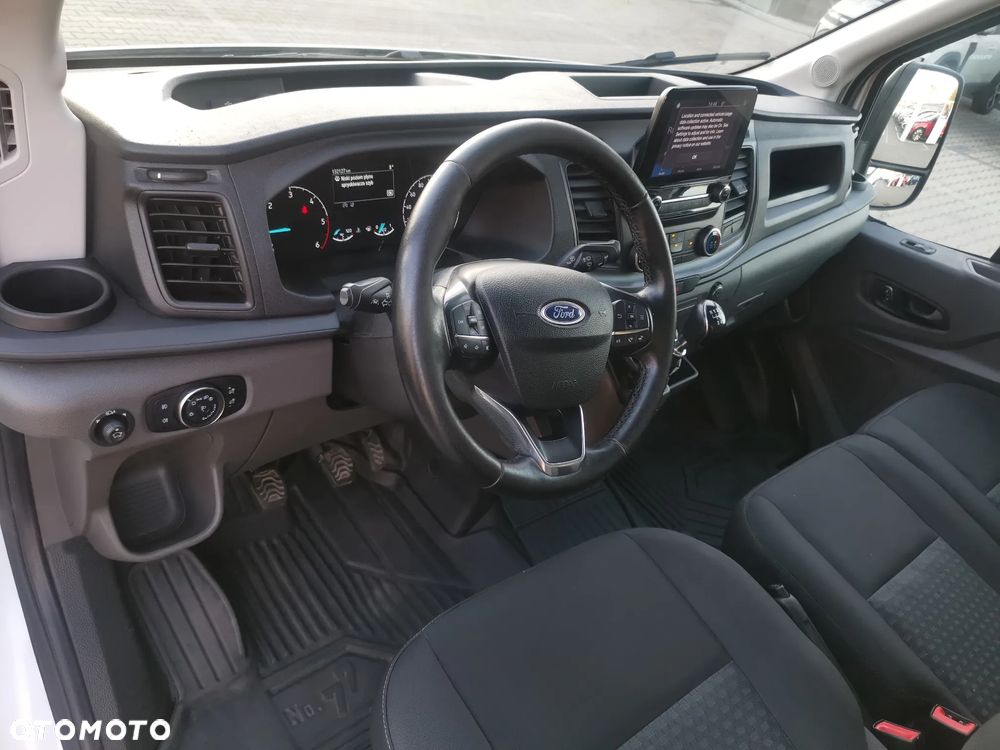 Ford Transit - 15