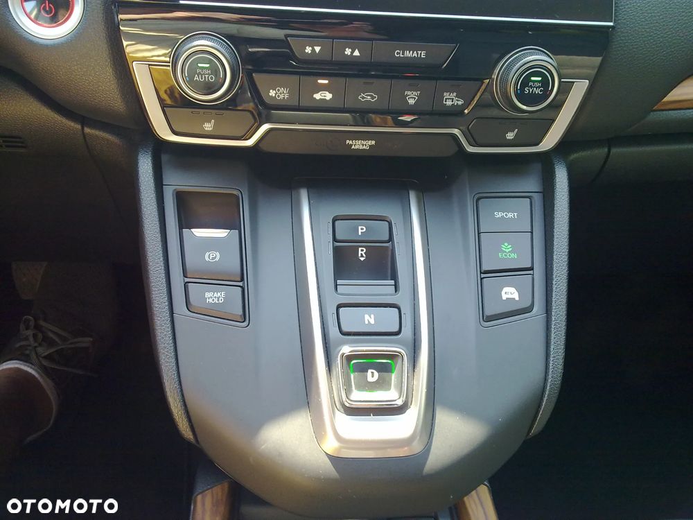 Honda CR-V 2.0 i-MMD Executive (Honda Connect+) - 32