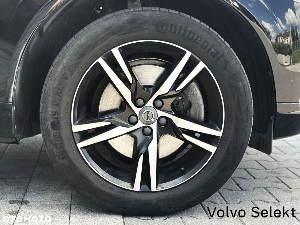 Volvo XC 60 - 6