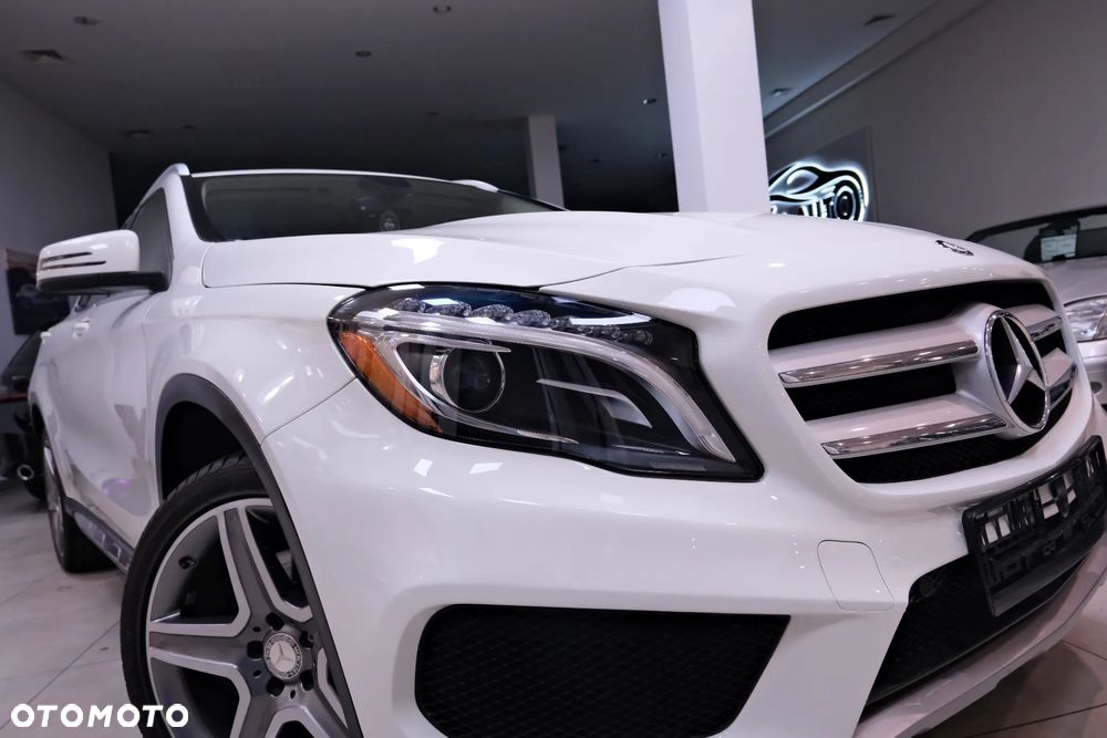 Mercedes-Benz GLA 250 7G-DCT SCORE - 4