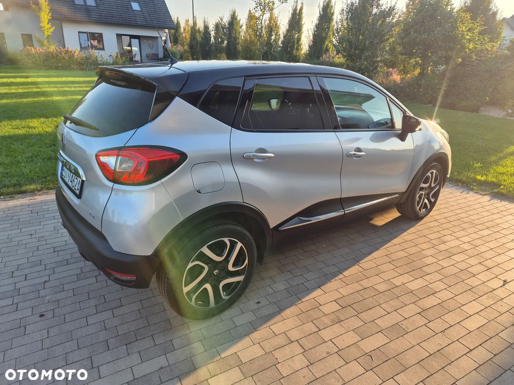 Renault Captur - 7