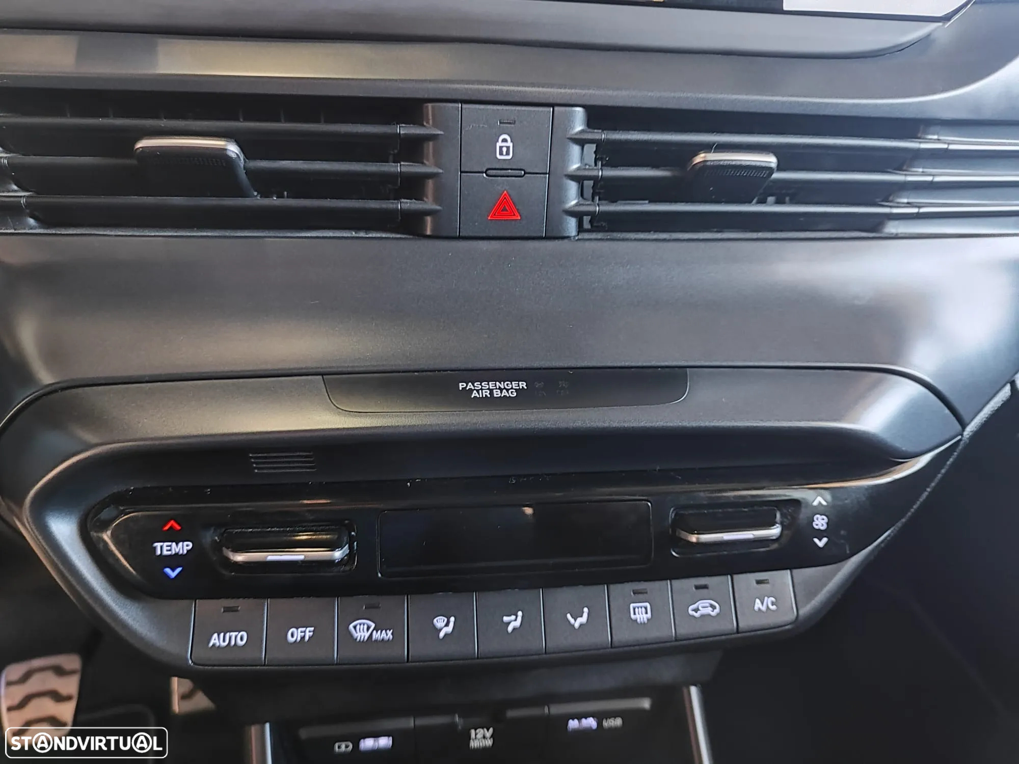 Hyundai Bayon 1.0 T-GDI Premium - 35
