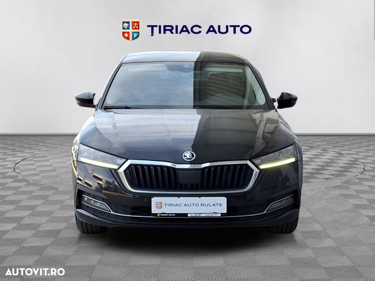 Skoda Octavia - 9