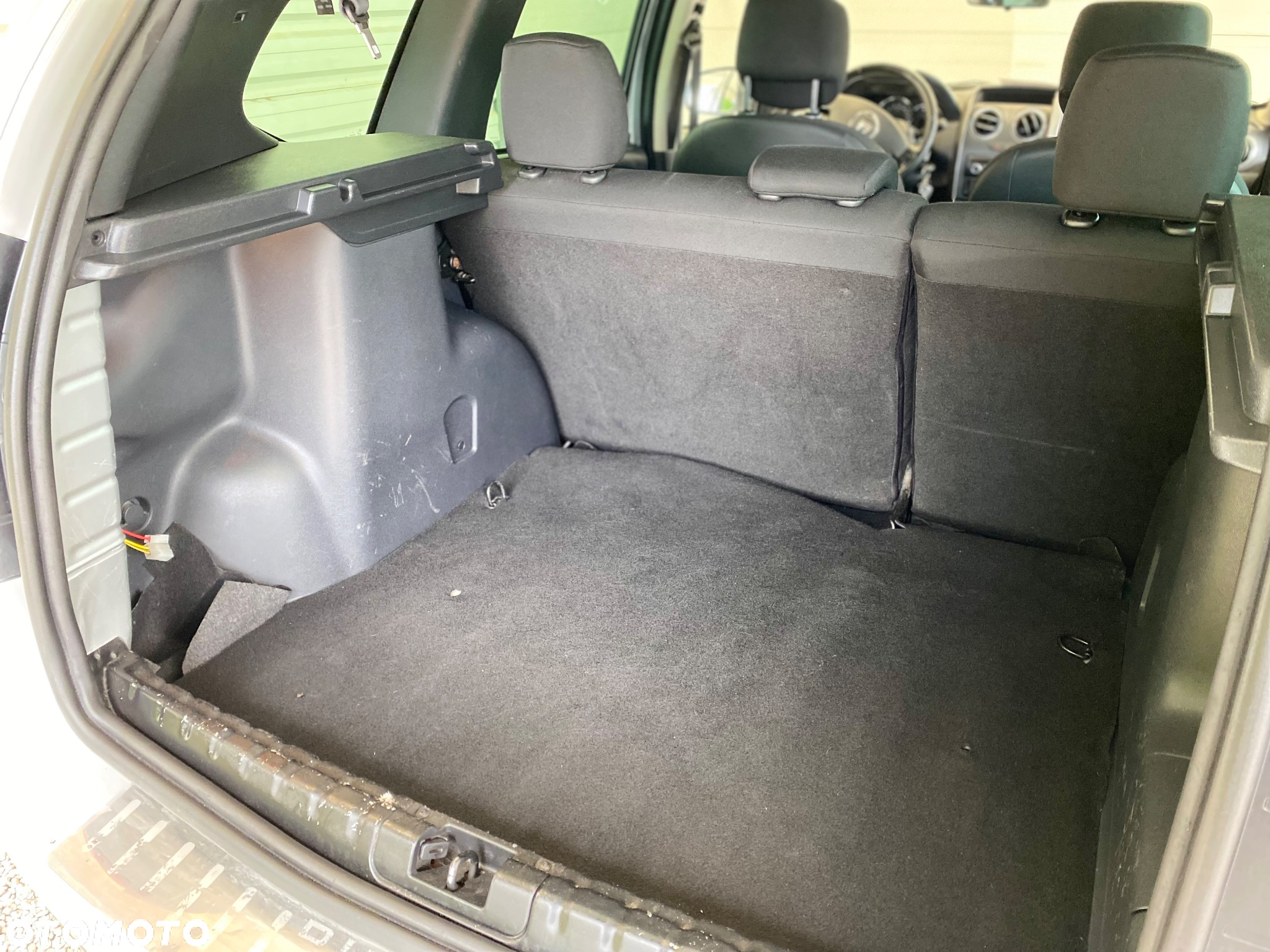 Dacia Duster 1.6 Laureate - 6