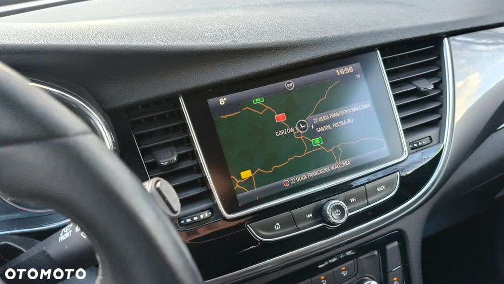 Opel Mokka X 1.6 (ecoFLEX) Start/Stop Edition - 19