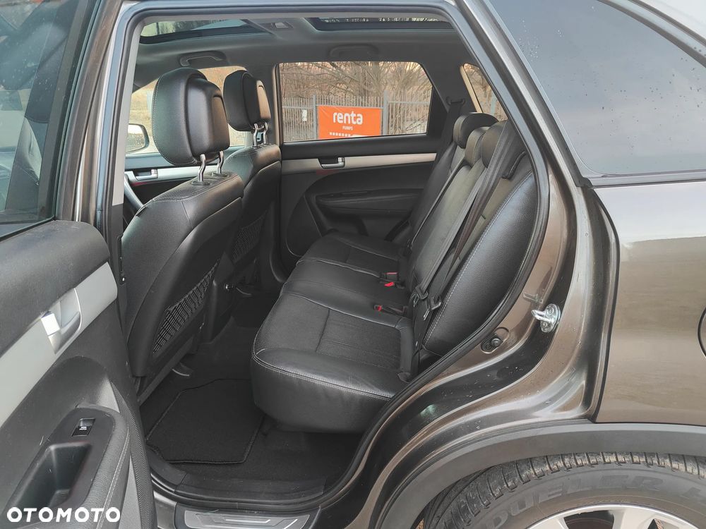 Kia Sorento 2.0 CRDI L 2WD - 22