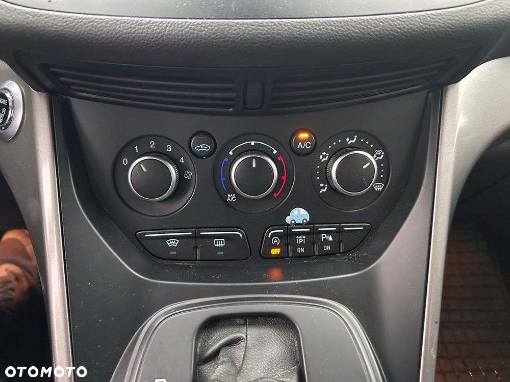 Ford Kuga 2.0 TDCi 4WD Trend - 34