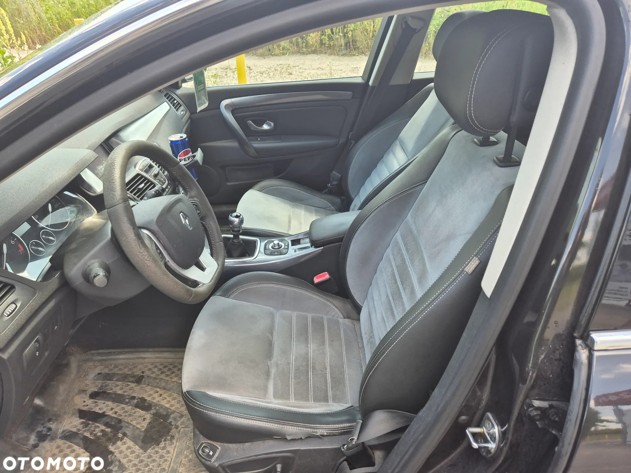Renault Laguna - 20