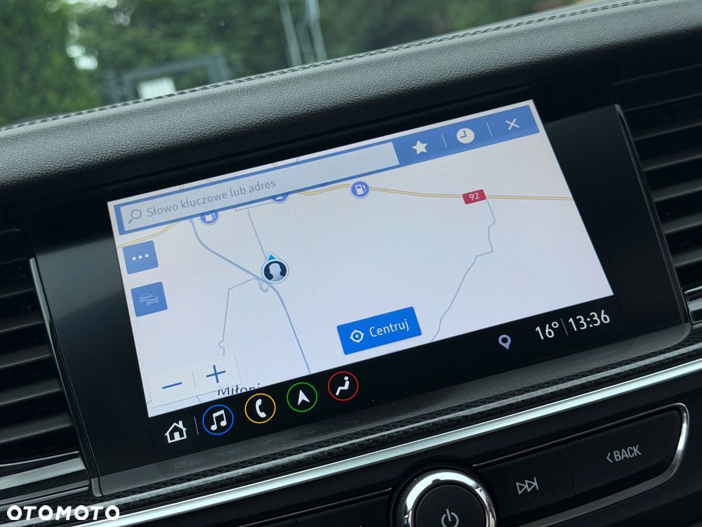 Opel Insignia - 26