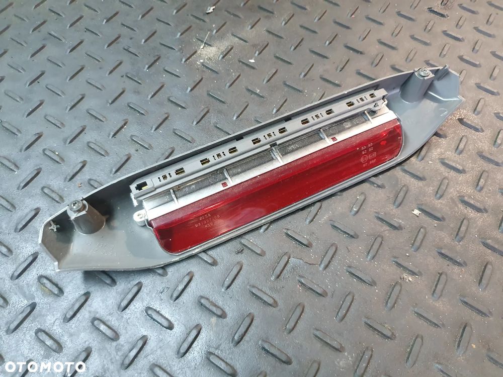 ŚWIATŁO STOP STOPU FIAT PANDA II 2 03-12 735388525 - 1