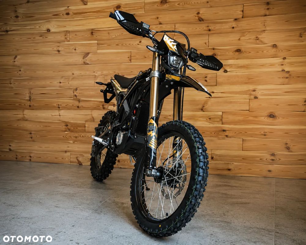 Surron Ultra-Bee - 3