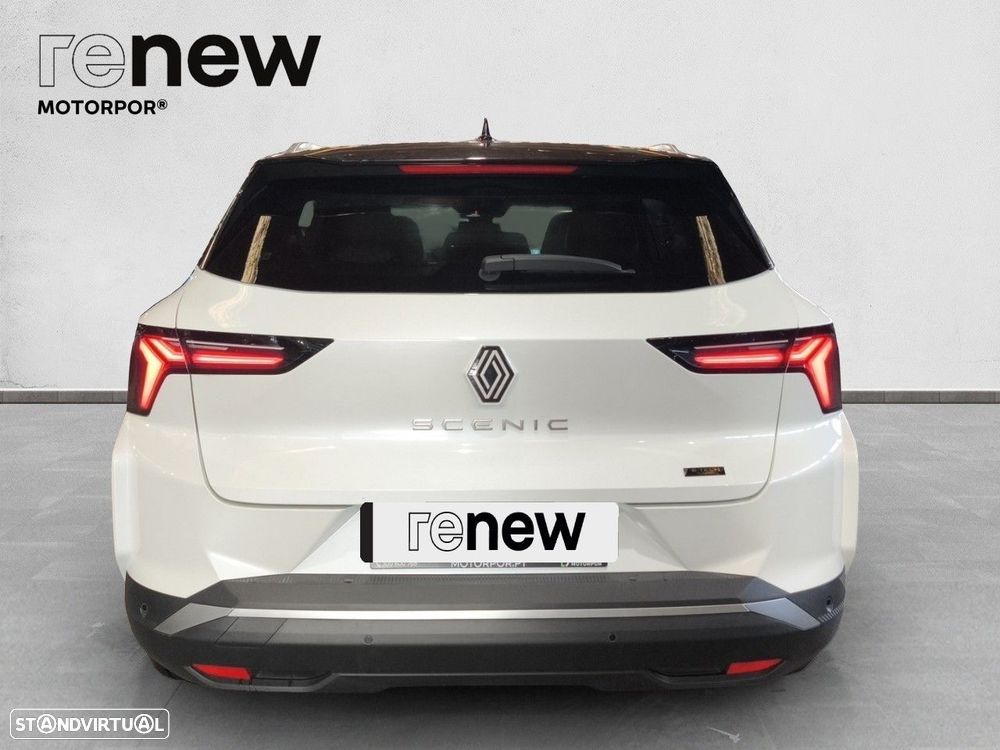 Renault Scénic 2024 photo 5