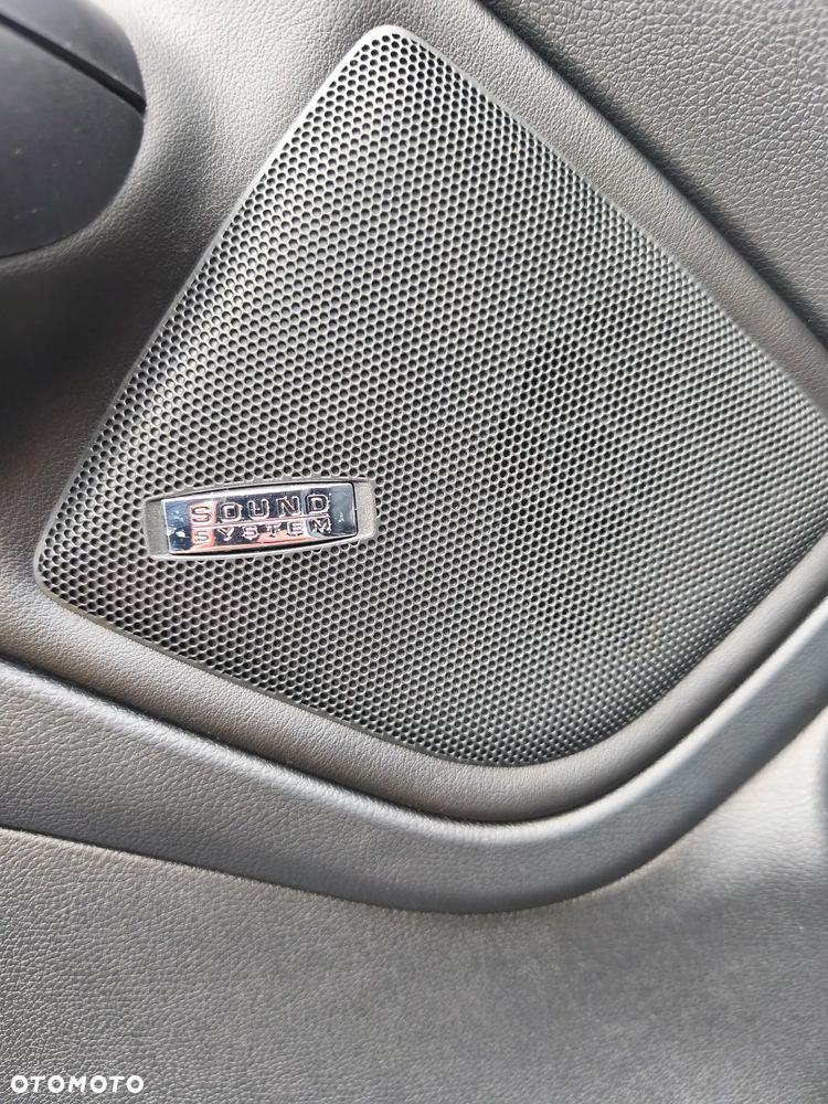 Skoda Octavia 2.0 TDI DPF RS - 24