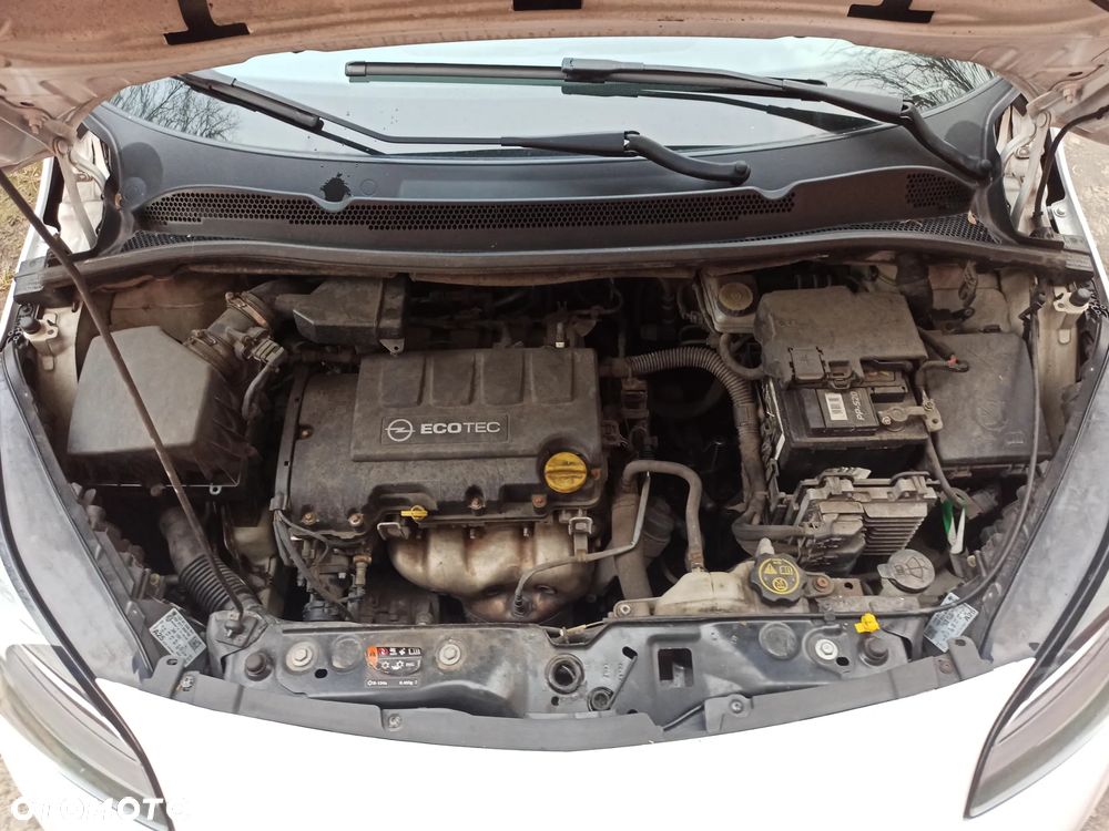 Opel Corsa 1.4 Enjoy - 7