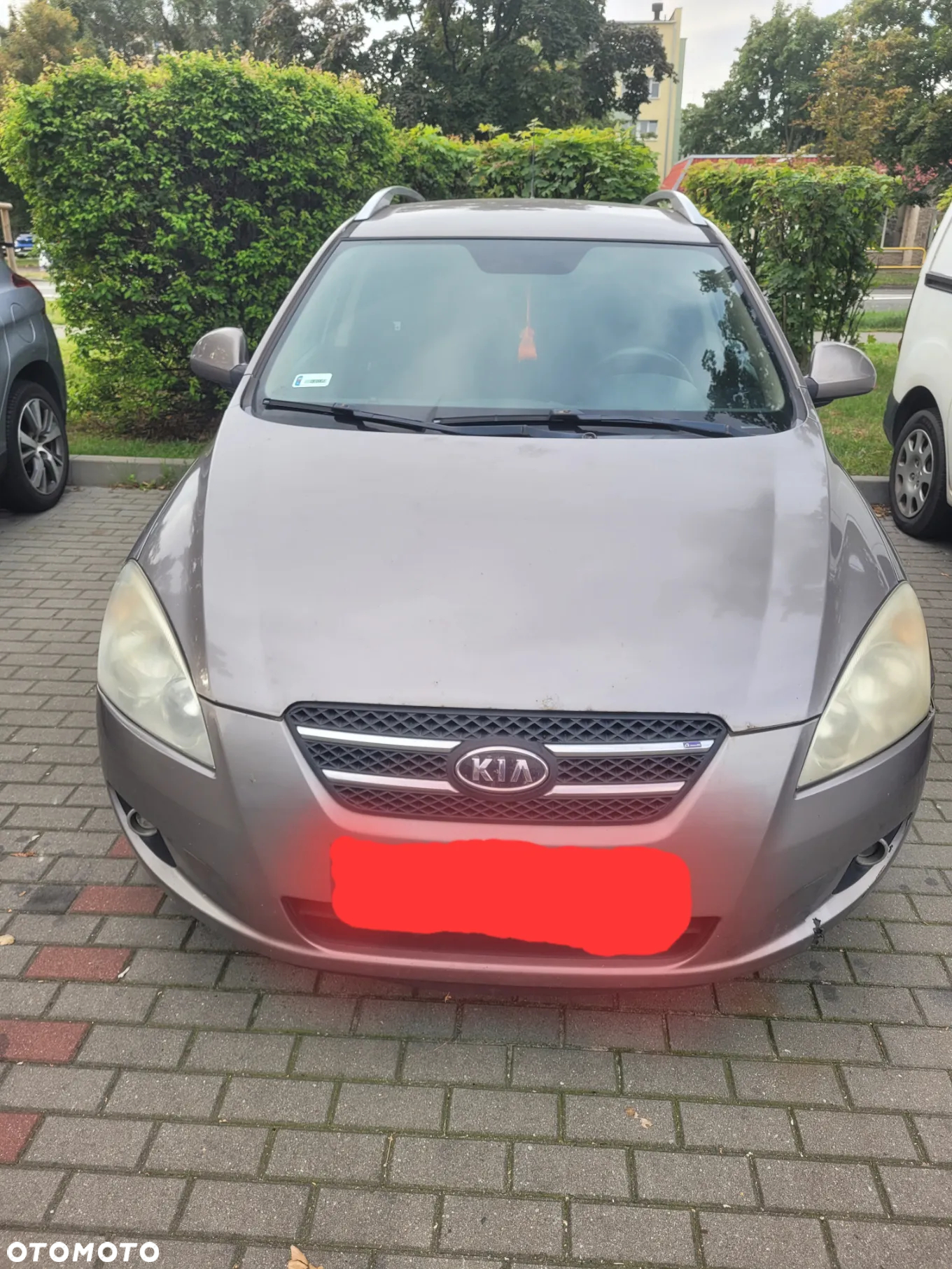 Kia Ceed Cee'd 1.6 Crdi Comfort + - 2