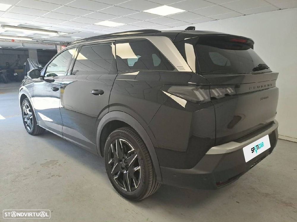 Peugeot 5008 1.2 Hybrid Allure e-DCS6 - 5