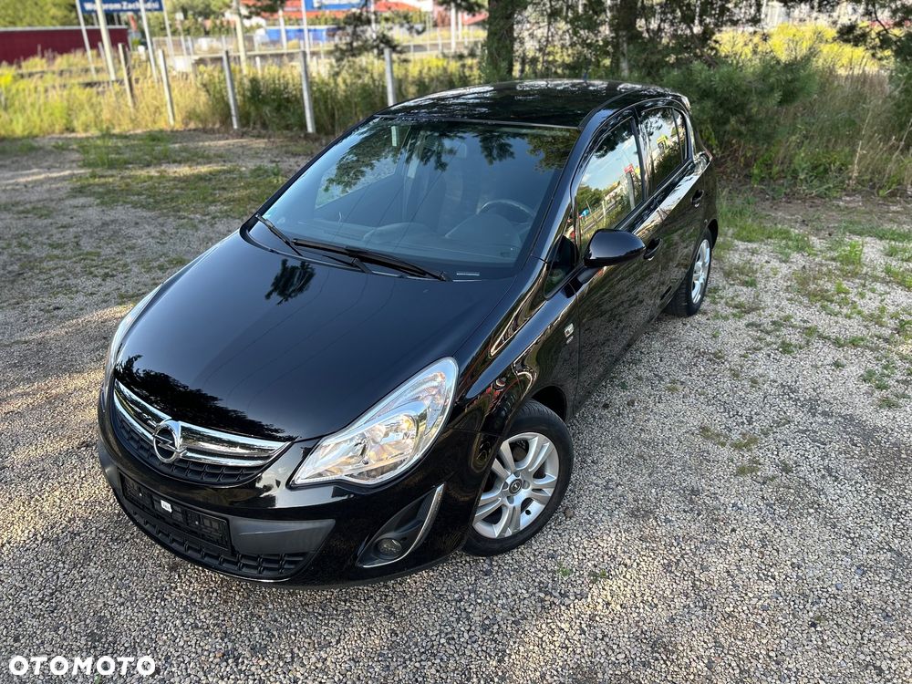 Opel Corsa 1.4 16V - 7