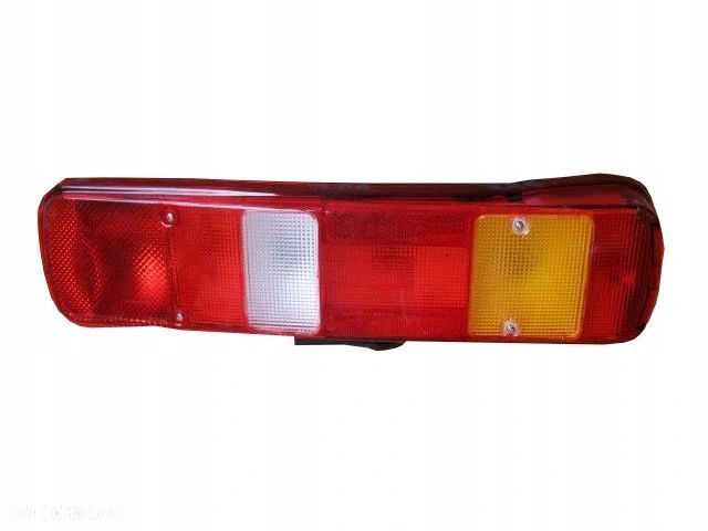 VOLVO FH13 LAMPA TYLNA TYŁ - PRAWA / NOWA !! - 2