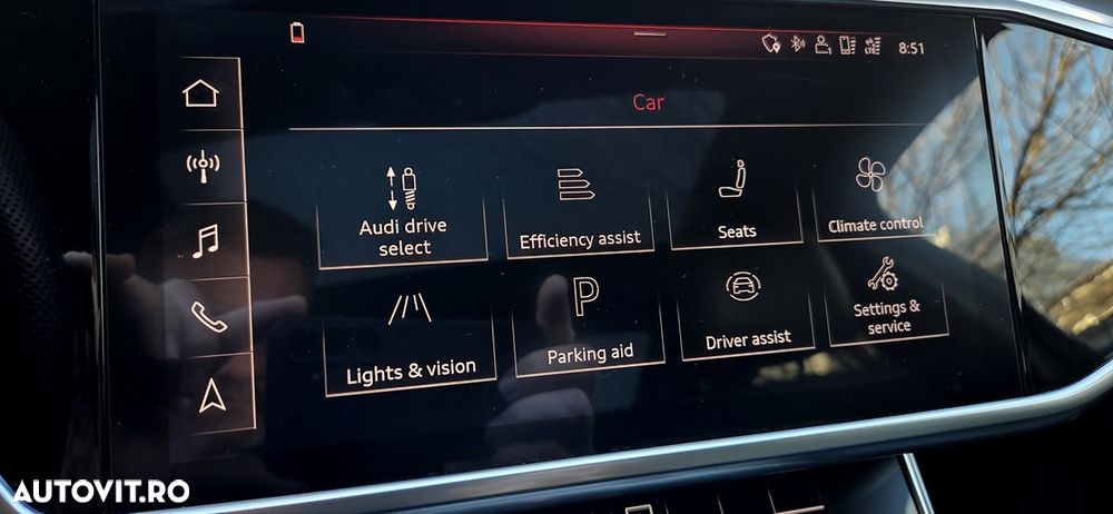 Audi S6 TDI quattro Tiptronic - 40