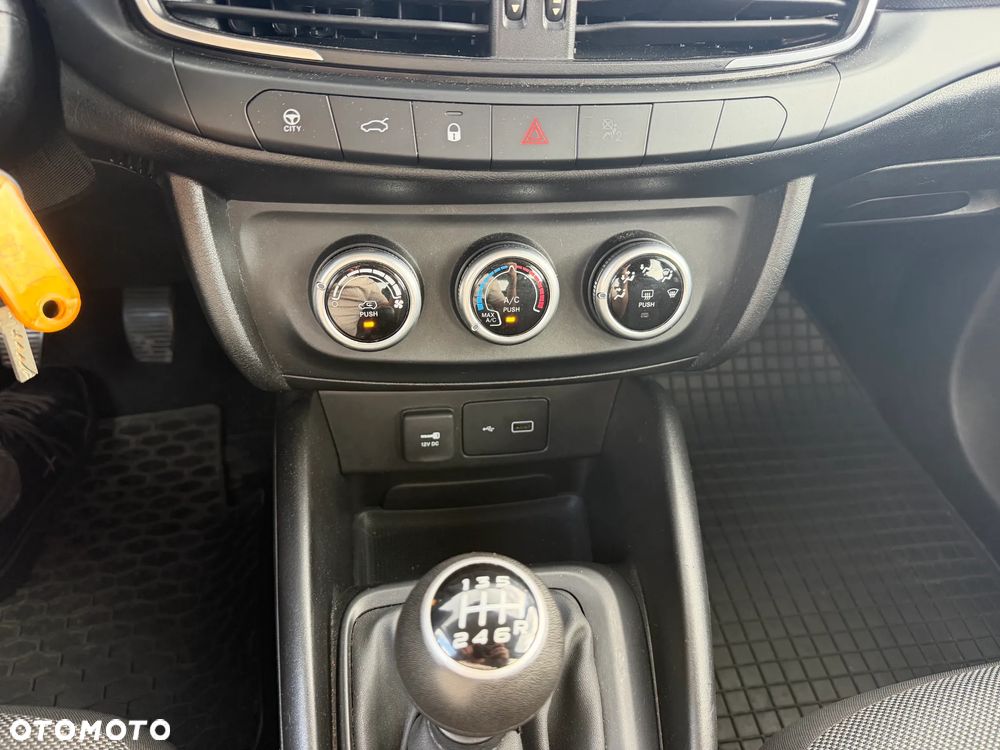 Fiat Tipo - 19