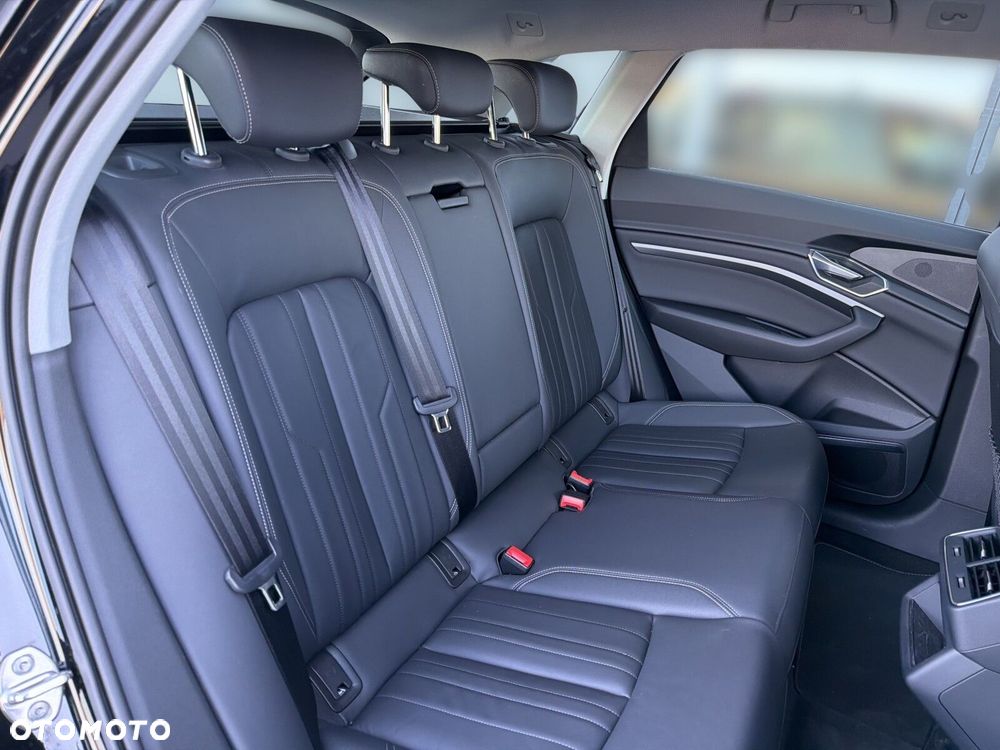 Audi e-tron 50 Quattro S Line - 17