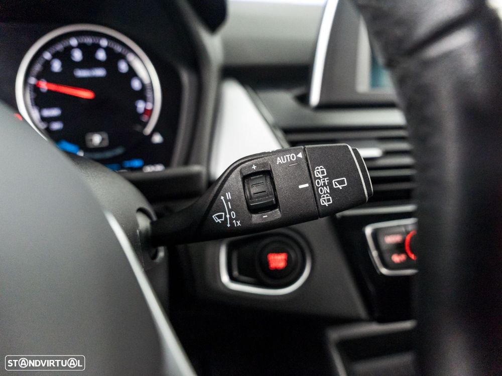 BMW 225xe Active Tourer Advantage - 19