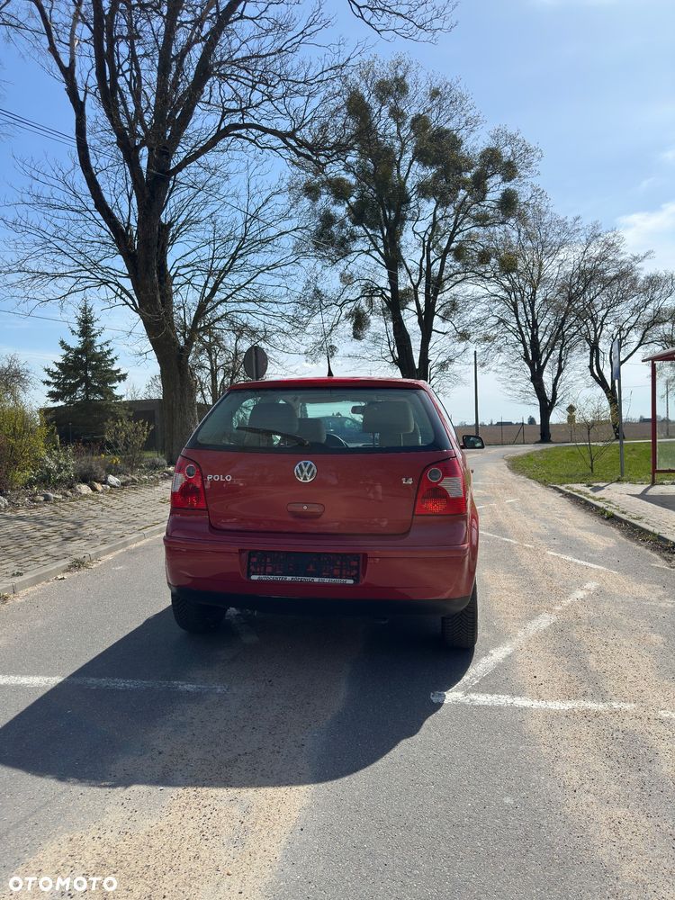 Volkswagen Polo 1.4 16V Highline - 6