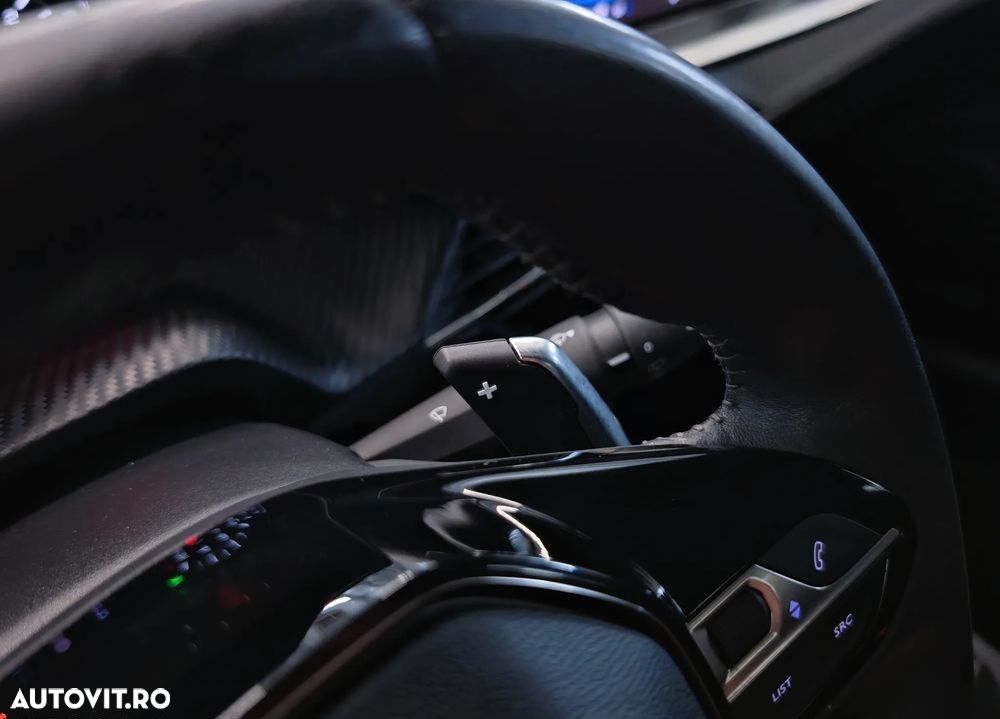 Peugeot 2008 PureTech 130 EAT8 Active - 15