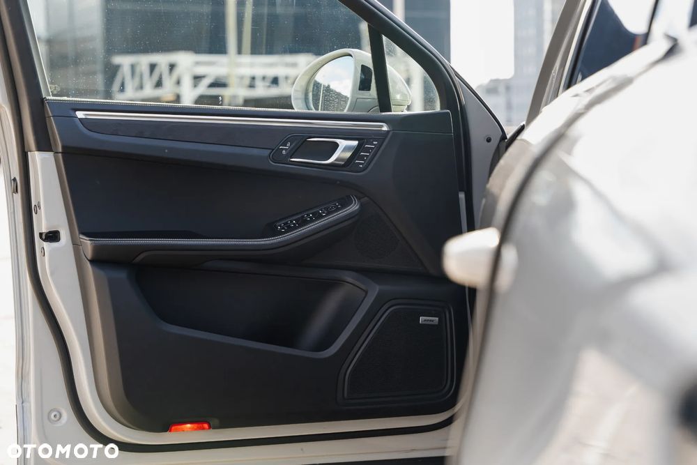 Porsche Macan GTS - 23