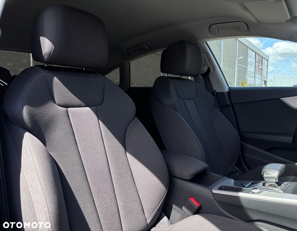 Audi A5 Sportback - 22