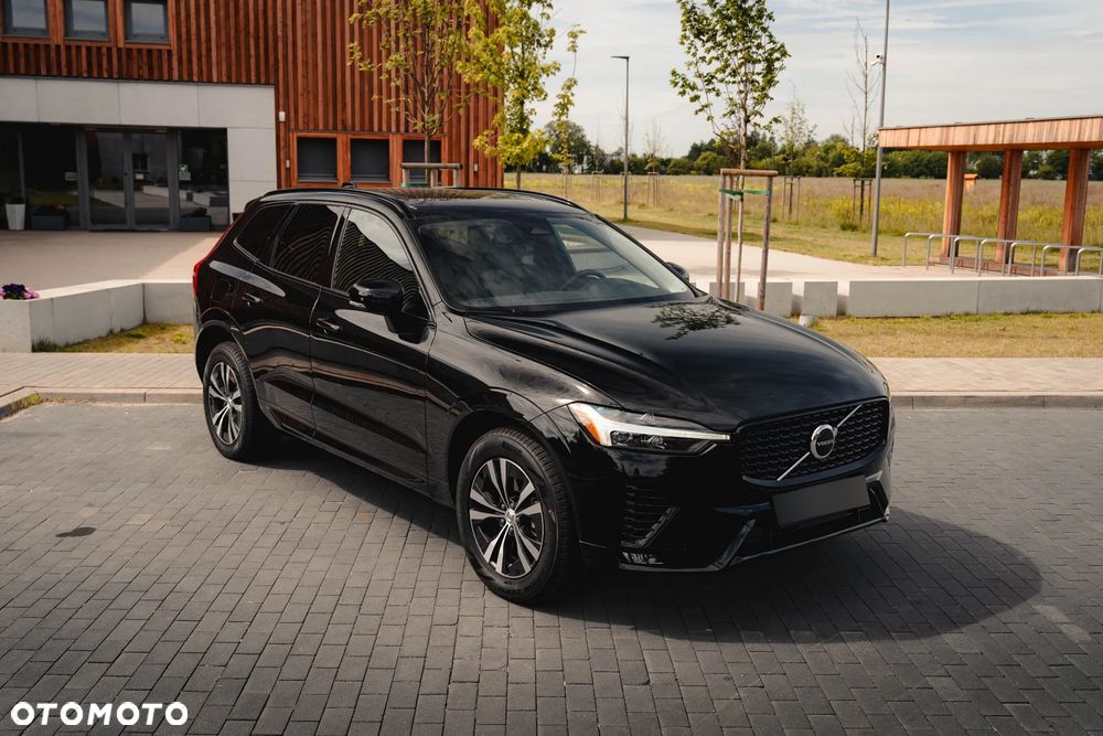 Volvo XC 60 B5 B Geartronic RDesign - 3