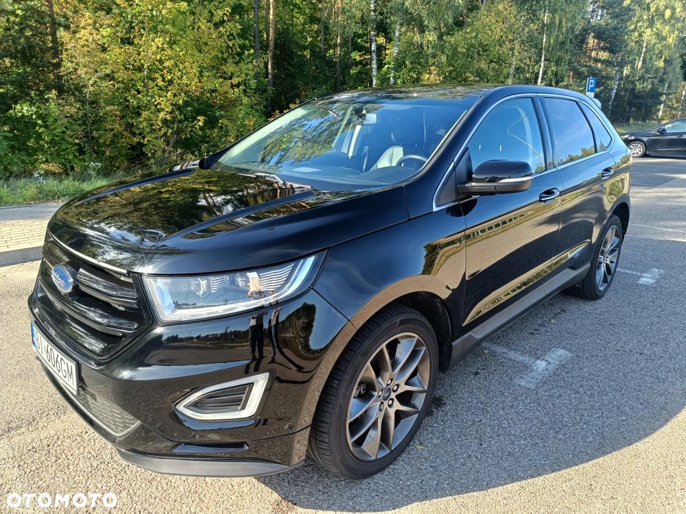 Ford Edge - 4