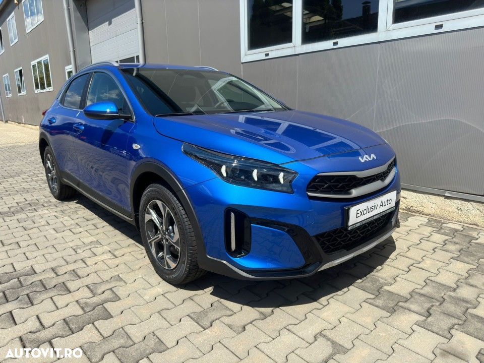 Kia XCeed - 35