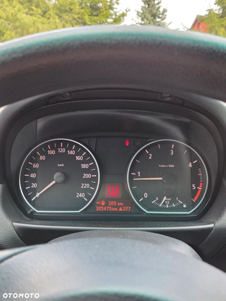 BMW Seria 1 118d - 20