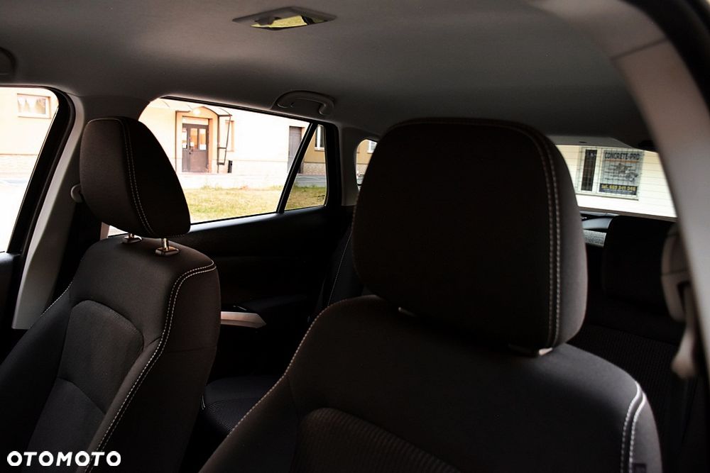 Suzuki SX4 S-Cross 1.4 Boosterjet Allgrip Comfort+ - 37