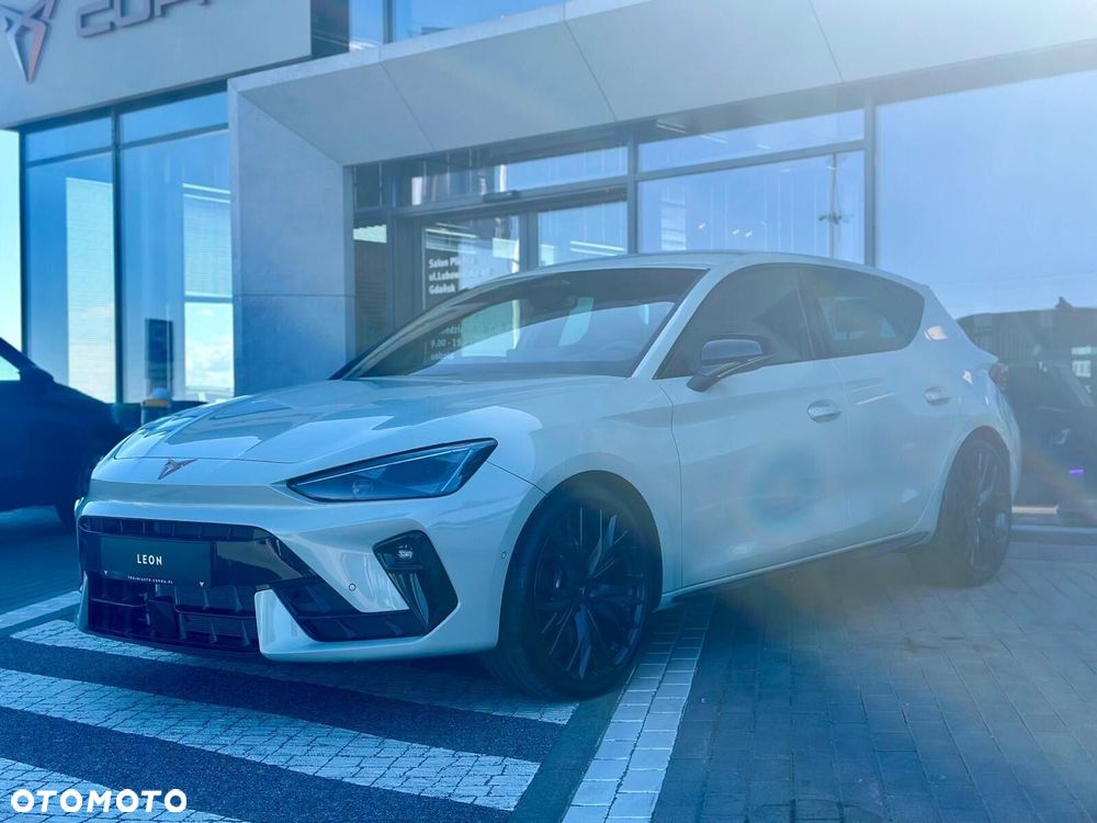 Cupra Leon 2.0 TSI VZ DSG - 6