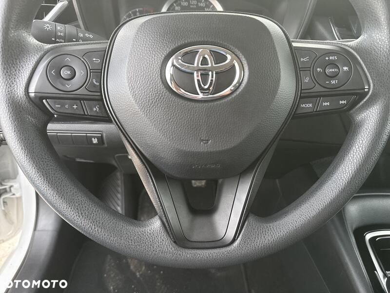 Toyota Corolla 1.5 Active - 14