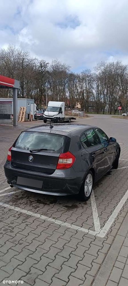 BMW Seria 1 116i - 3
