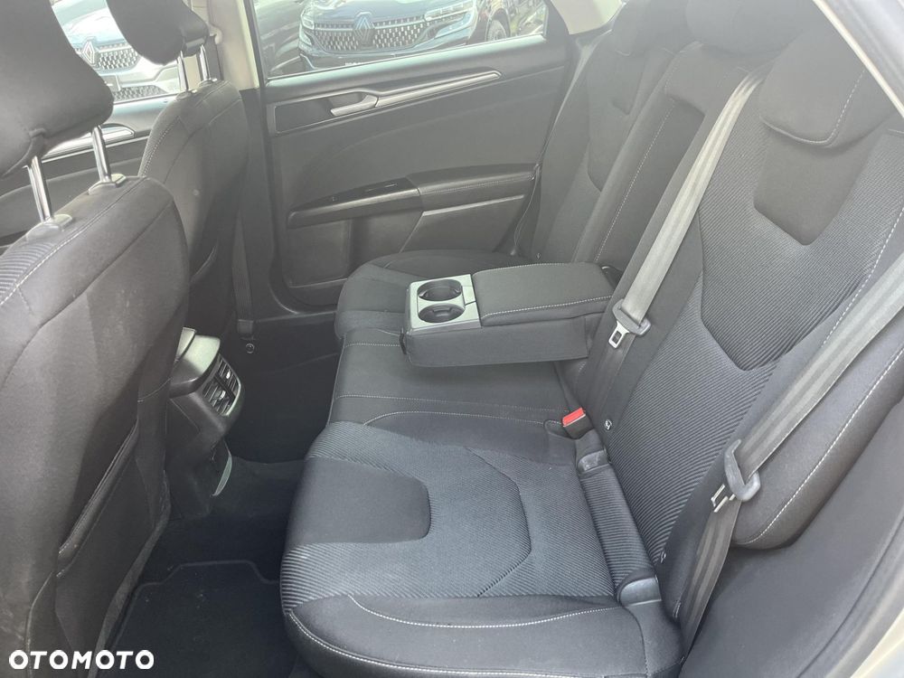 Ford Mondeo 1.5 EcoBoost Titanium - 16