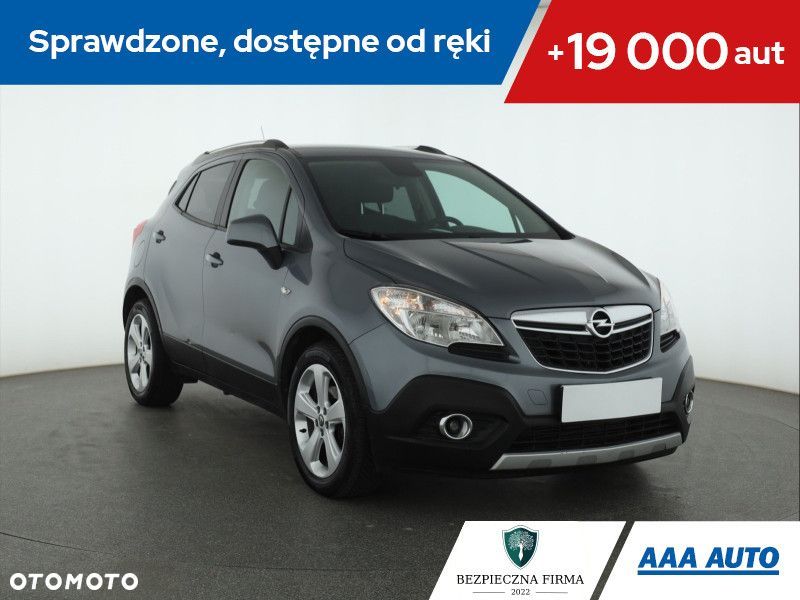 Opel Mokka - 2