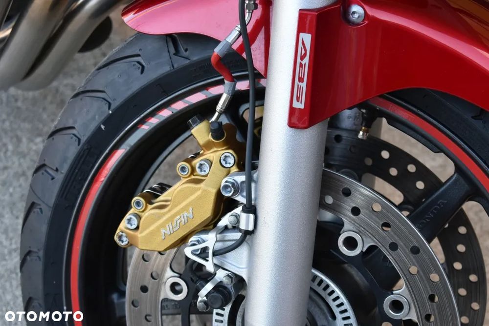 Honda CB - 28