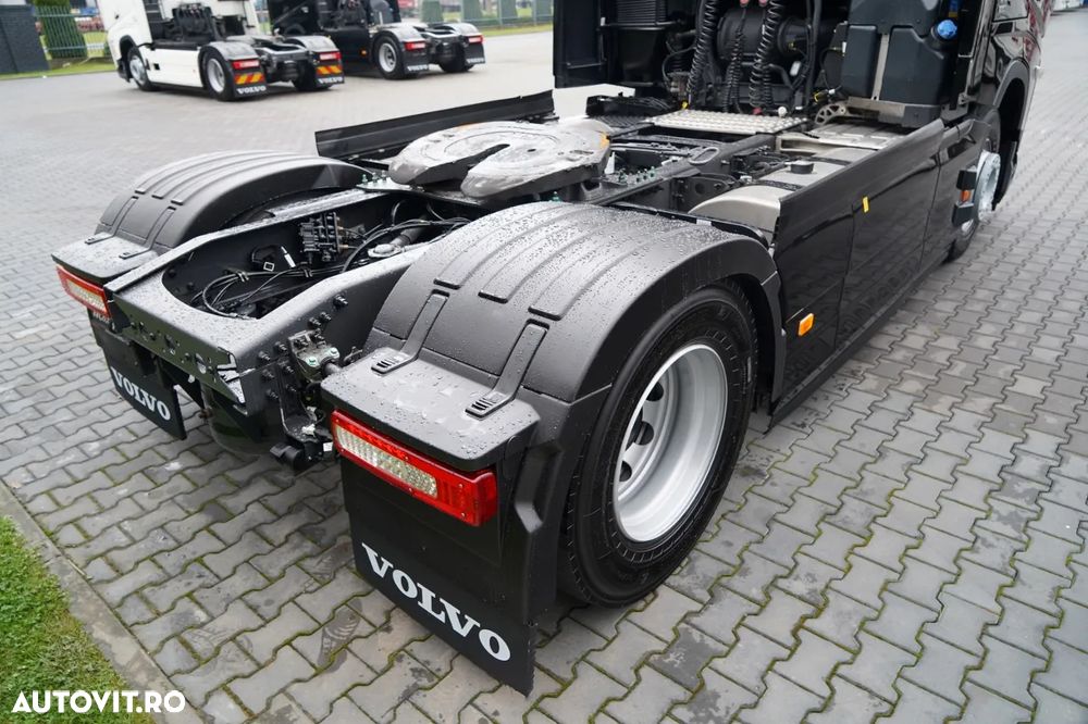 Volvo FH 500 / 2025 / 88.000 KM / XXL / I-SHIFT - 15