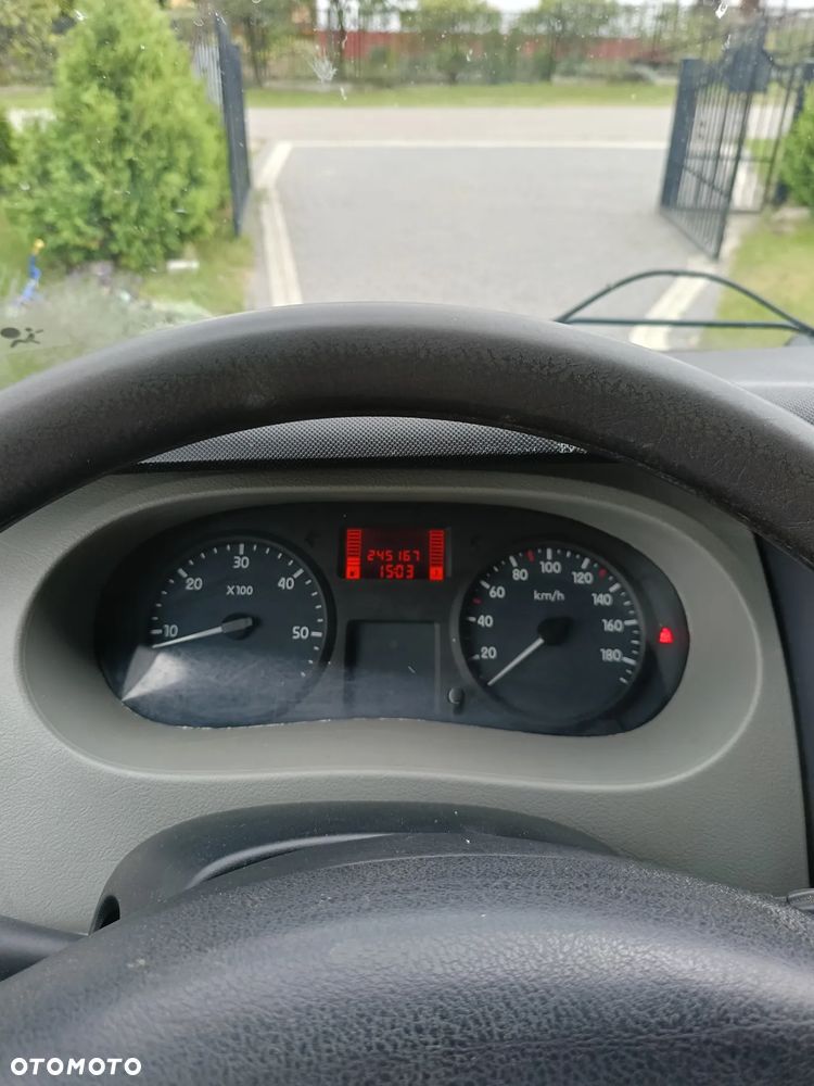 Renault Master - 4