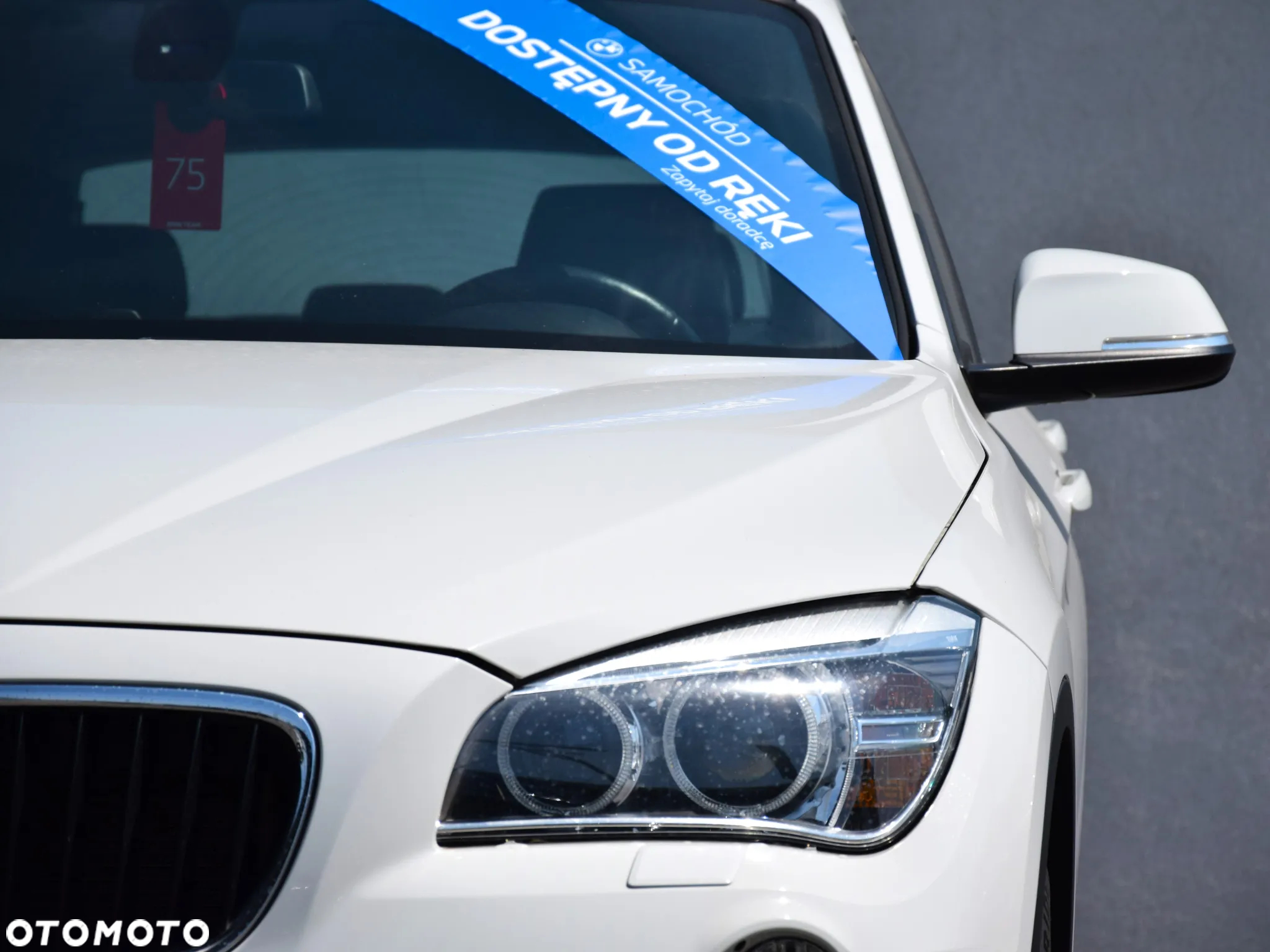 BMW X1 - 3