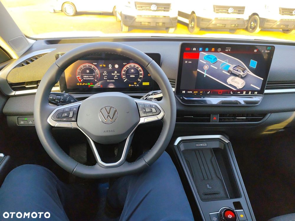 Volkswagen T-Roc 1.5 TSI Life DSG - 13